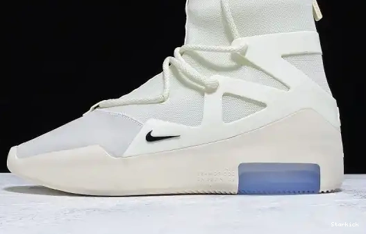 God Of 'Sail'  NIKE Fear AR4237 100 Air 1 0513